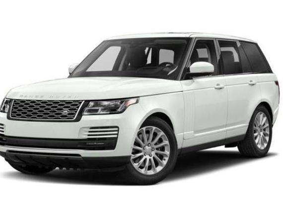 LAND ROVER RANGE ROVER 2019 SALGS2SV4KA542060 image LAND ROVER RANGE ROVER 2019 SALGS2SV4KA542060 image